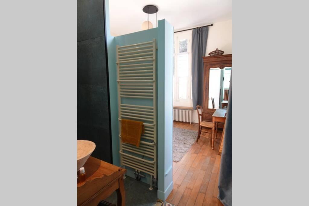 Amalouyse Chambre De Charme Au Coeur Des Chateaux De La Loire Montlouis-sur-Loire Exterior photo